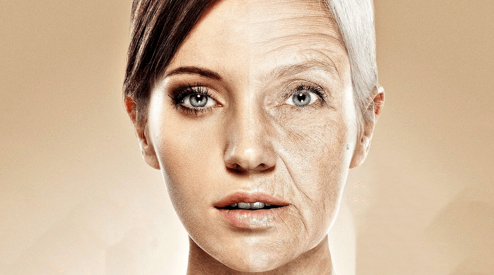 चेहरे की त्वचा कैसे बढ़ती है